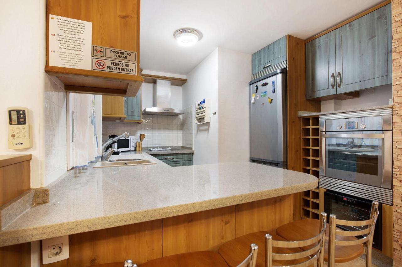 Casa Carlos Corralejo Eksteriør billede