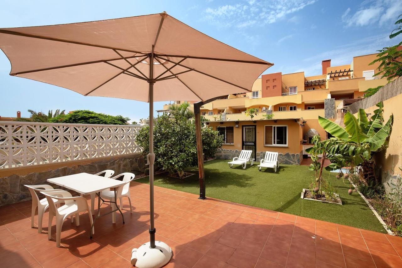Casa Carlos Corralejo Eksteriør billede