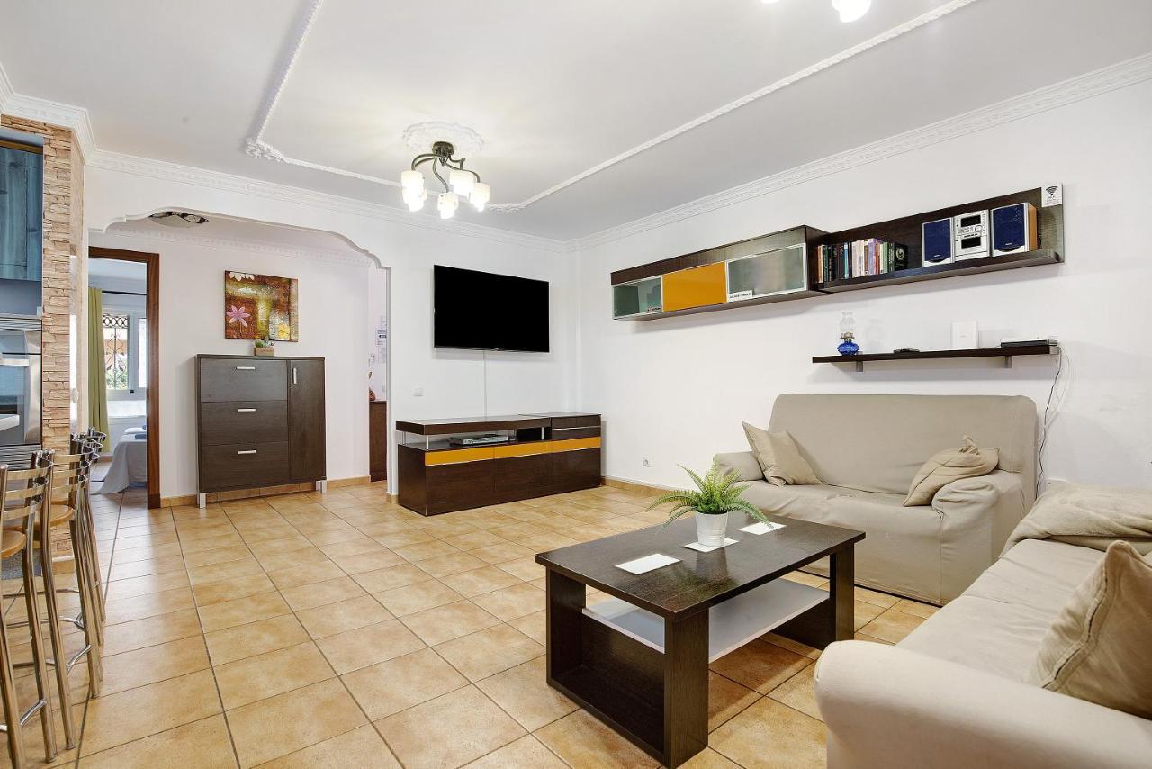 Casa Carlos Corralejo Eksteriør billede