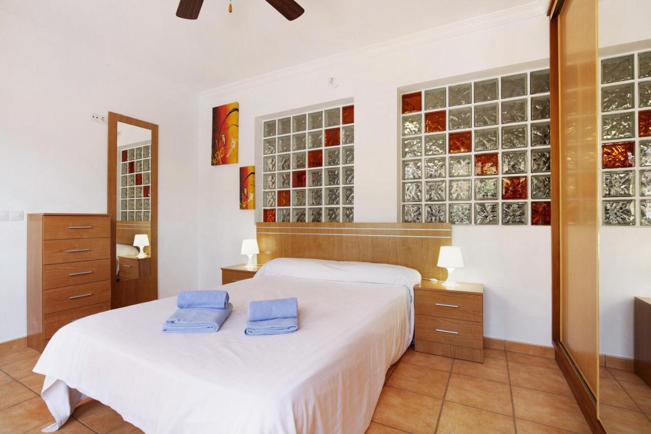 Casa Carlos Corralejo Eksteriør billede