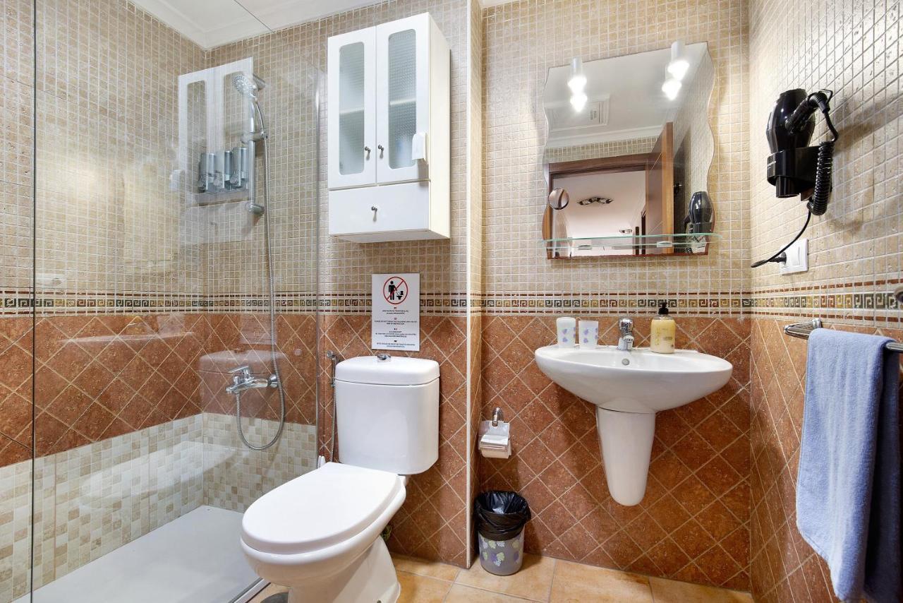 Casa Carlos Corralejo Eksteriør billede