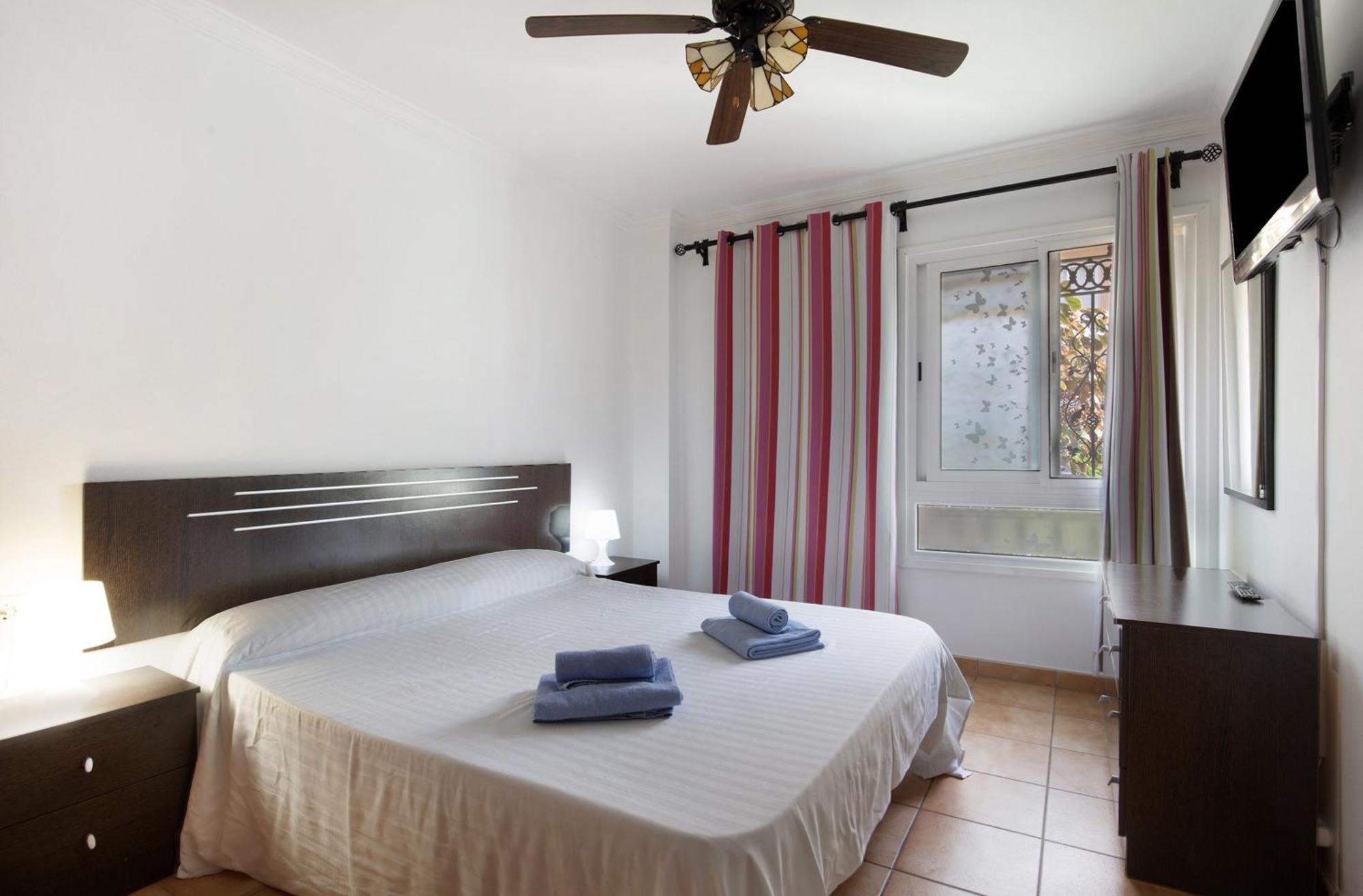 Casa Carlos Corralejo Eksteriør billede