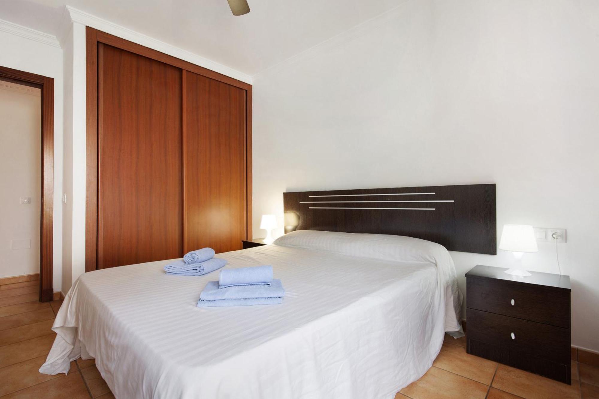 Casa Carlos Corralejo Eksteriør billede