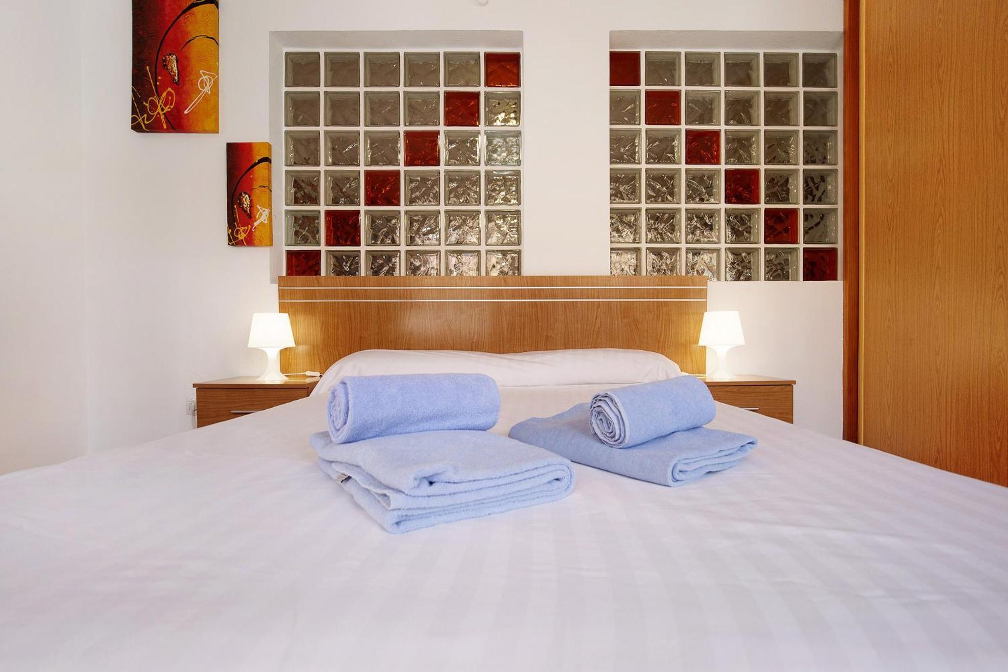 Casa Carlos Corralejo Eksteriør billede