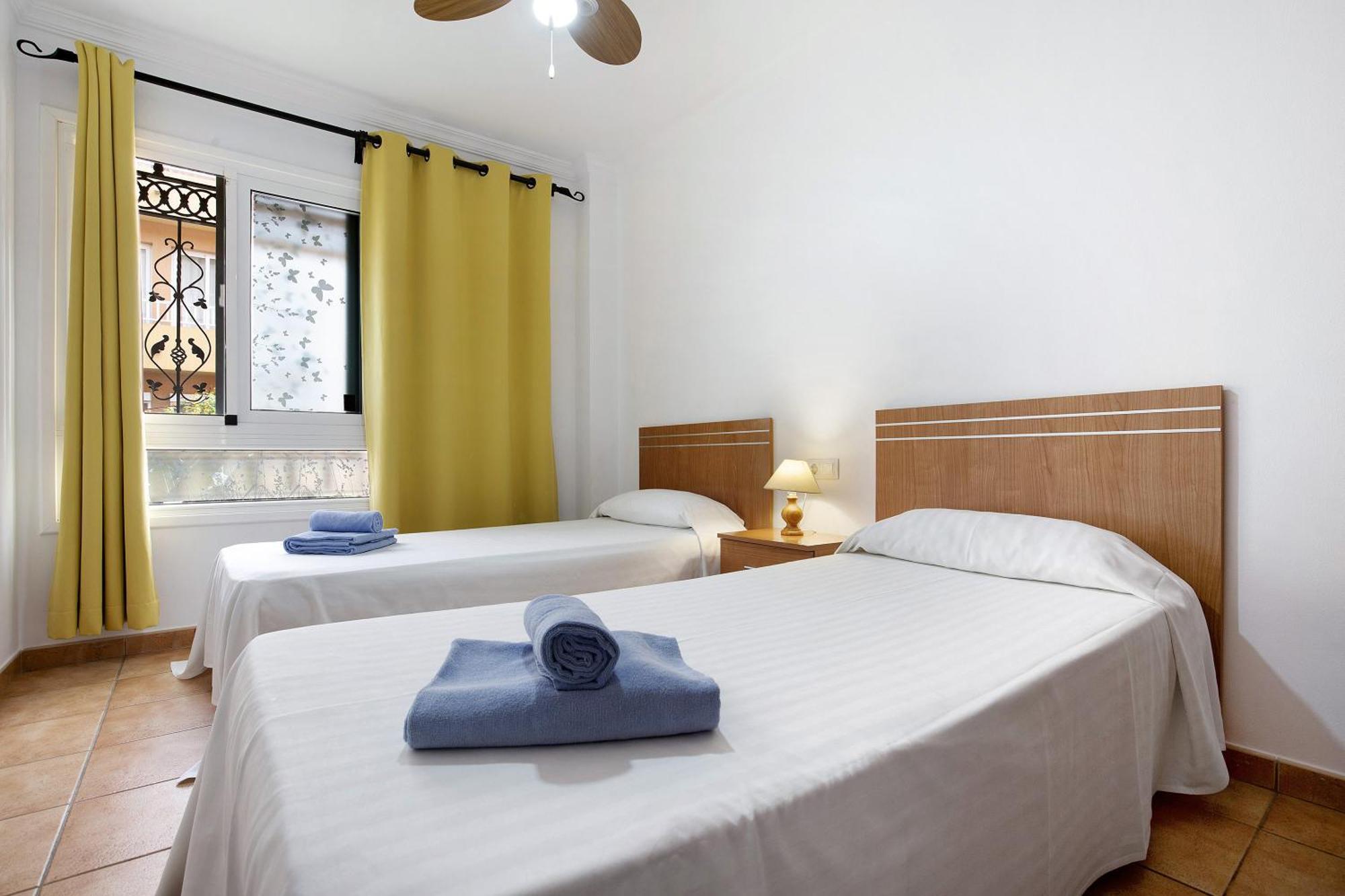 Casa Carlos Corralejo Eksteriør billede