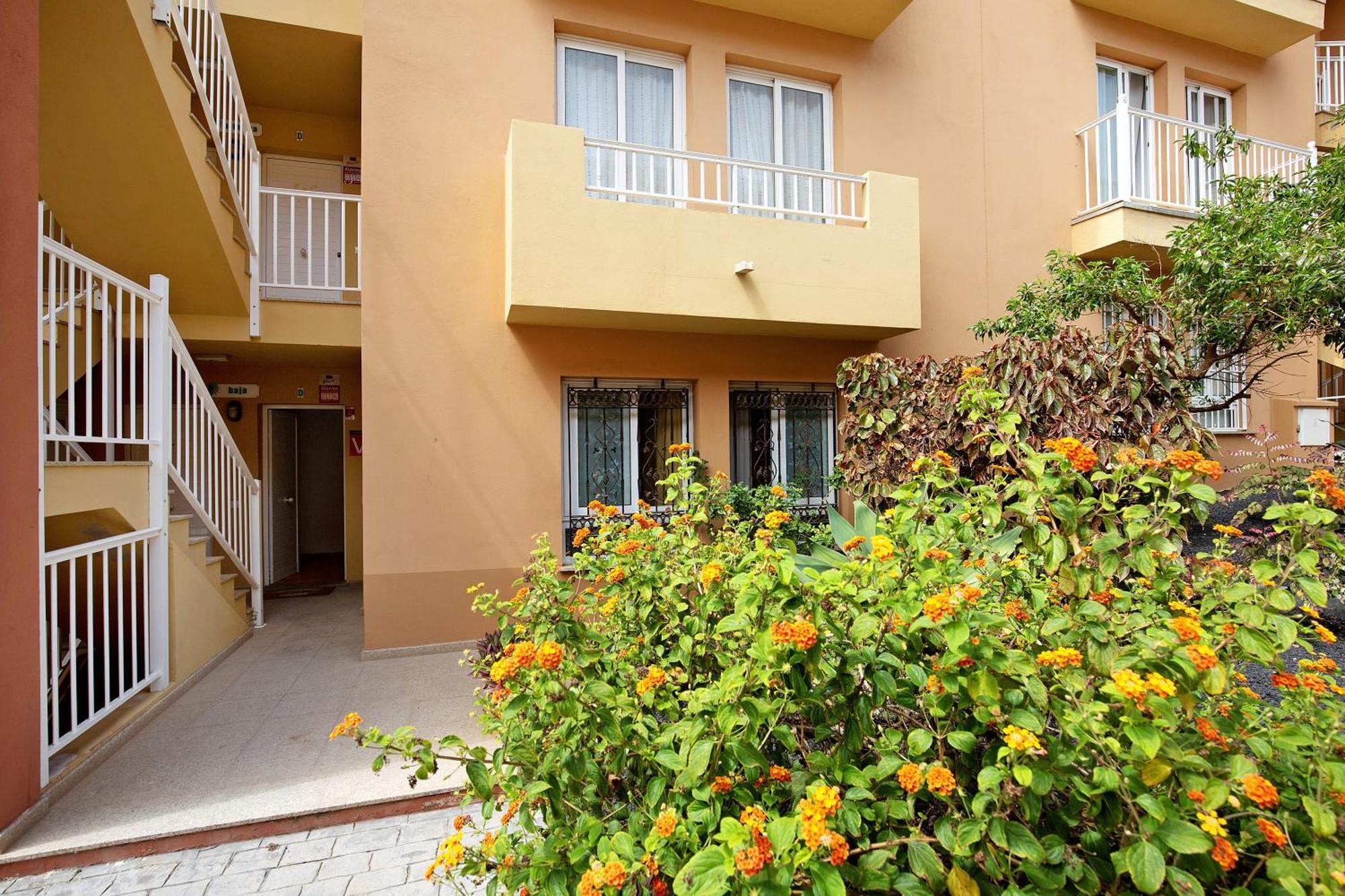 Casa Carlos Corralejo Eksteriør billede